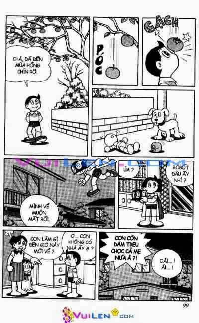 perman - cậu bé siêu nhân chapter 89 2