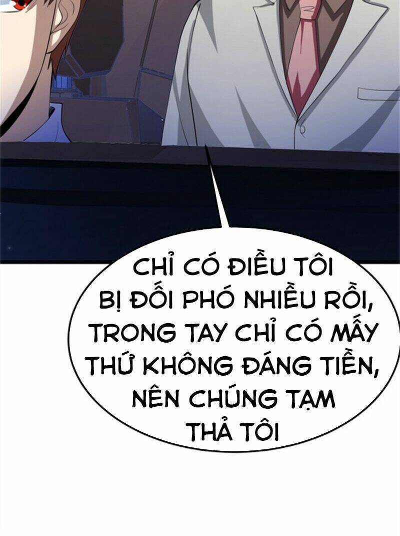 hoa hậu giảng đường luôn bên người chapter 33 23