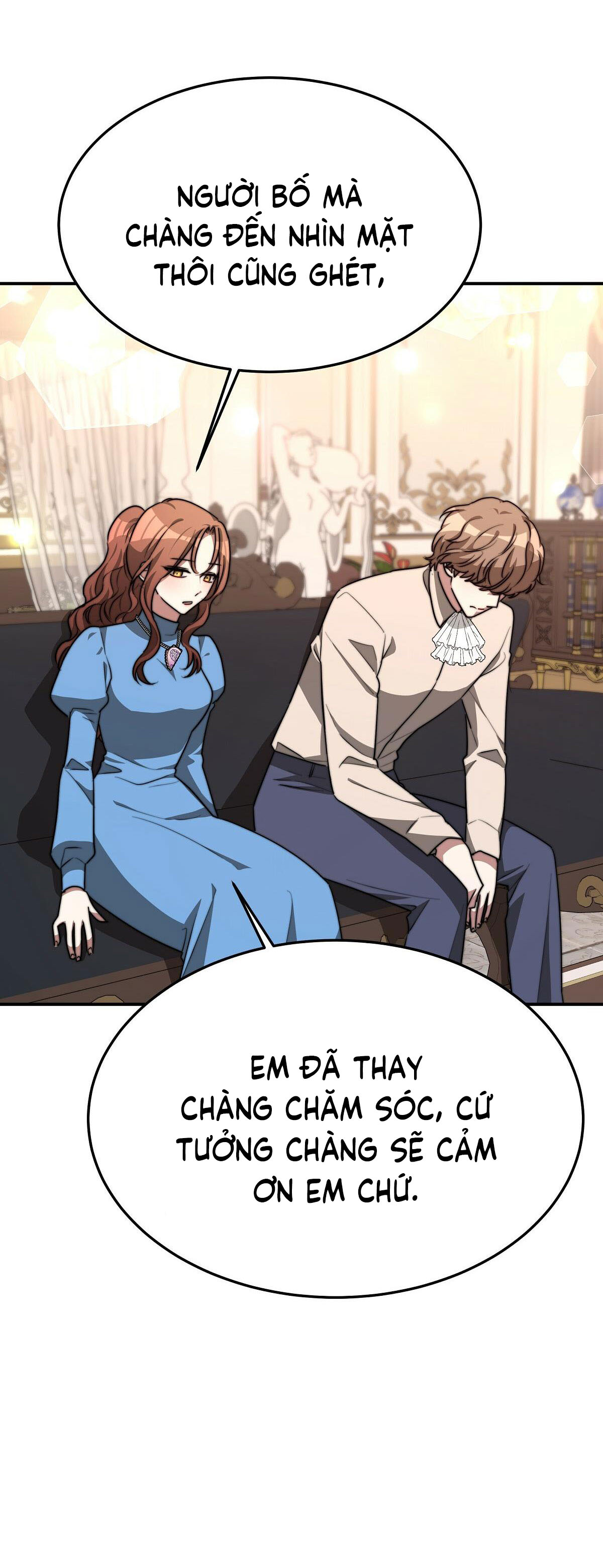 cuộc hôn nhân tay ba chapter 21 52