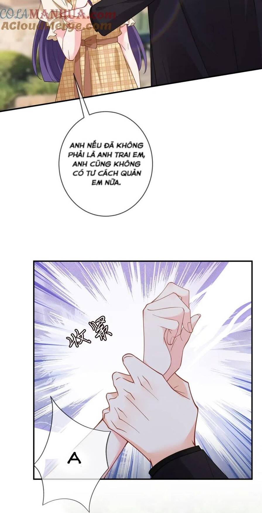 Danh Môn Chí Ái chapter 452.1 2