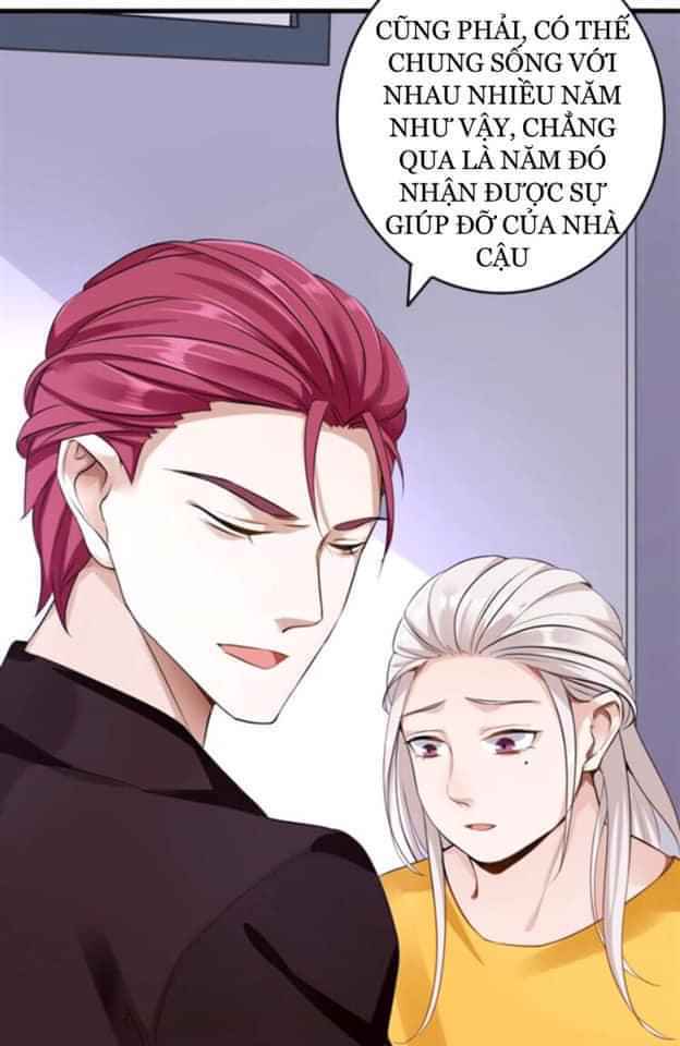 bỉ chi tì sương chapter 1 26