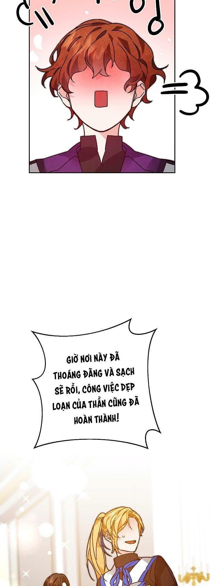 tôi trở thành hoàng đế bạo chúa trong tiểu thuyết chapter 34 53