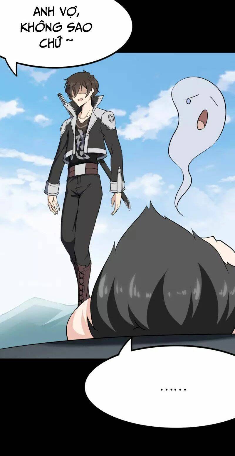 bạn gái virus của tôi chapter 237 28