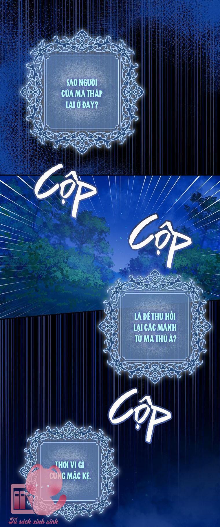 thuần hóa bạo chúa rồi bỏ trốn chapter 77 55