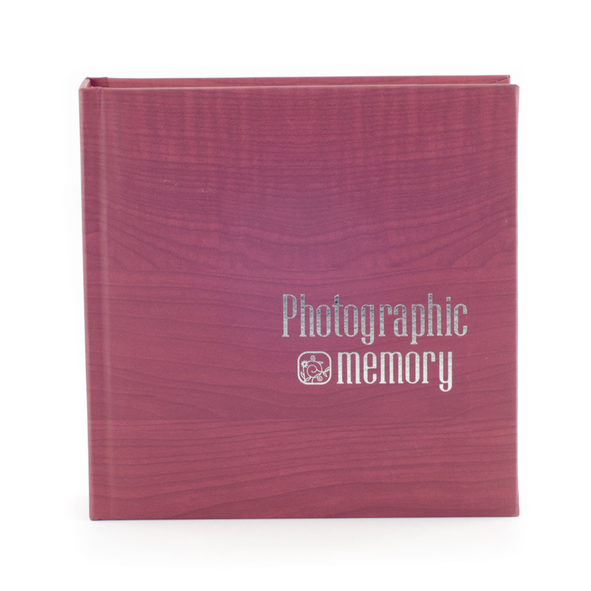 Album ảnh Monestar - 10 x 15/200 hình NTO462-63Bl