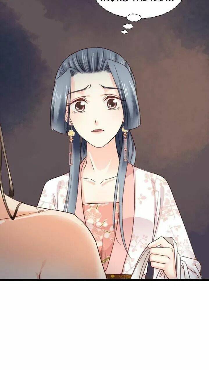kiều nữ độc phi chapter 227 21