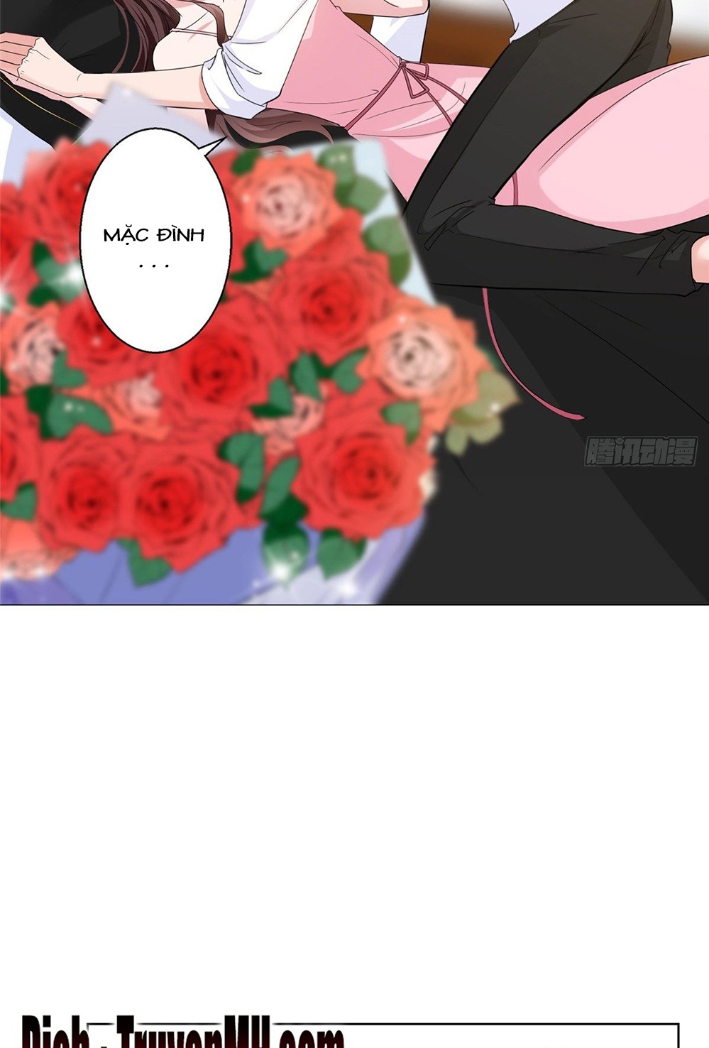 thí hôn lão công, cần giúp sức chapter 87 12