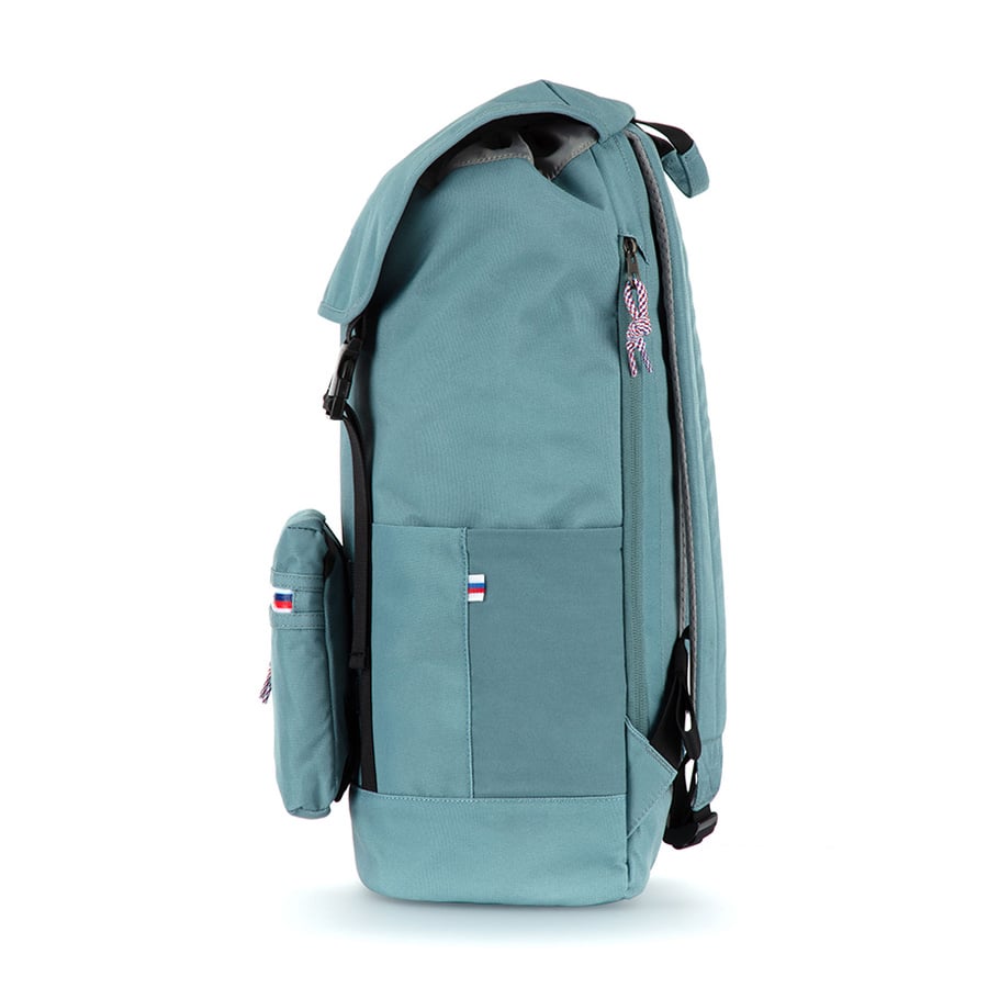 Balo Colton AMERICAN TOURISTER - MỸ Chống nước Ngăn đựng laptop Ngăn bảo mật ở mặt sau balo Túi trước 2 trong 1 có thể tháo rời