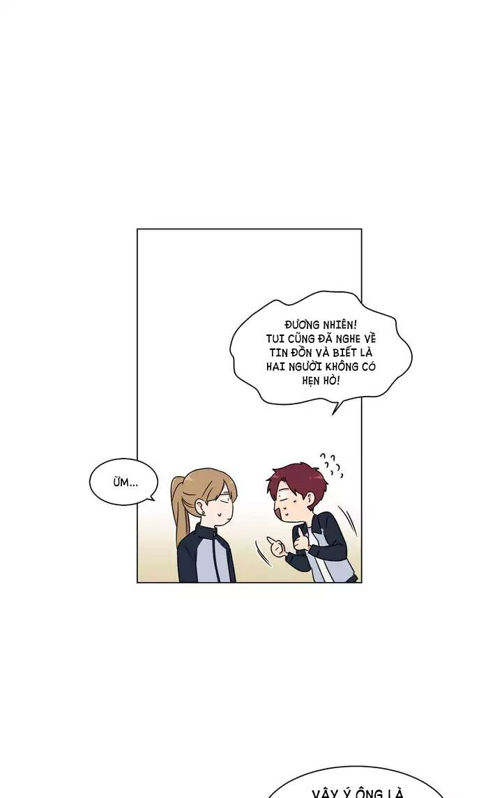 …”một sự thật khá khó chịu.” chapter 29 19