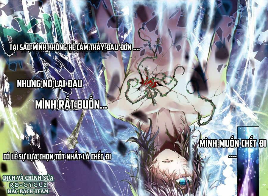 uy minh thần đấu chapter 5 14