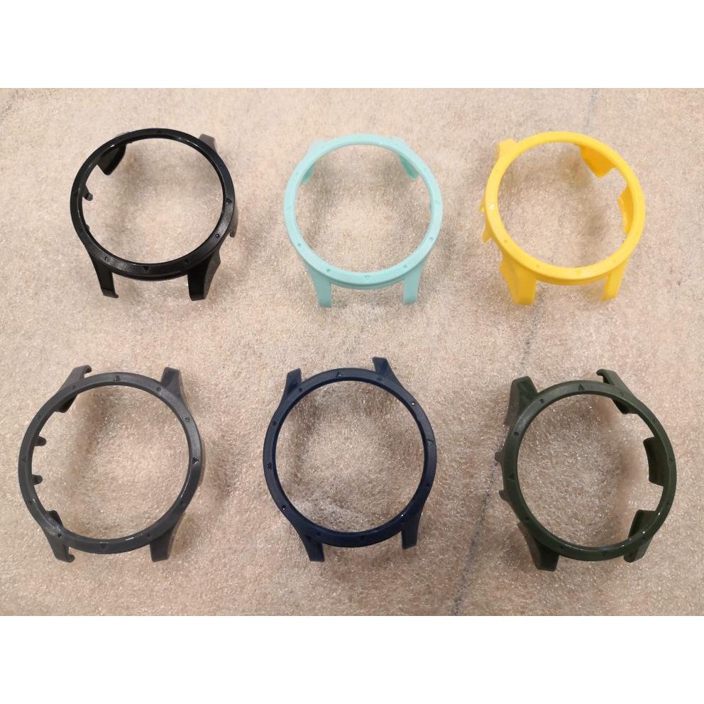 Khung ốp mặt đồng hồ bằng nhựa chất lượng cao bảo vệ cho Garmin Forerunner 935 945