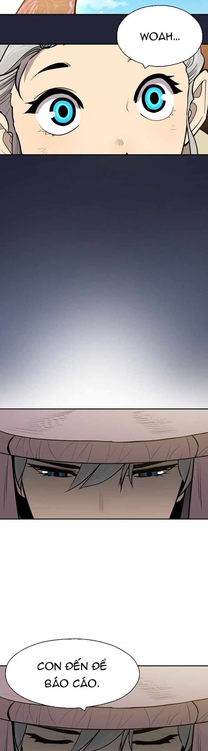 kiếm sĩ thiếu niên chapter 39 42