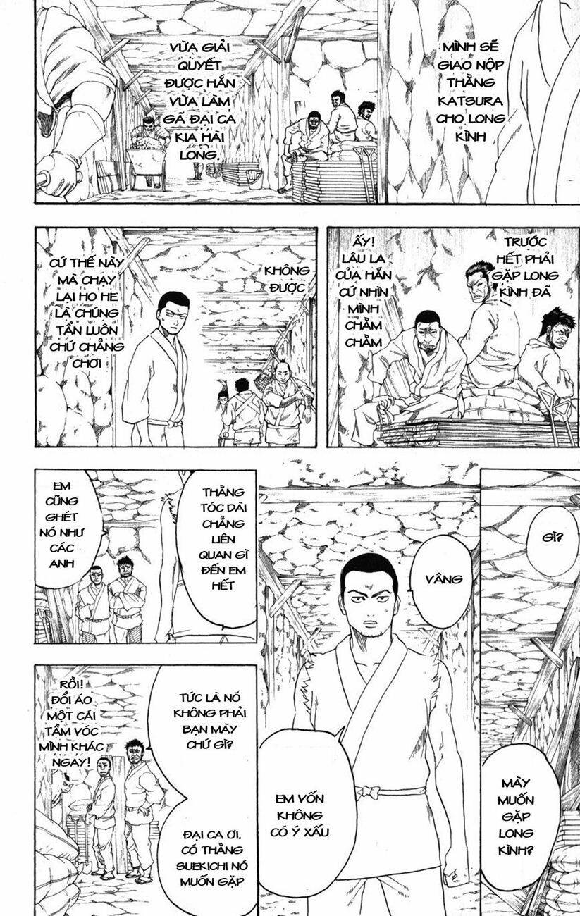 gintama - linh hồn bạc chapter 194 6