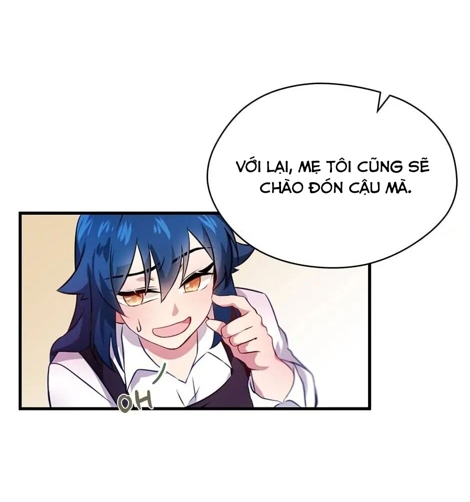 tôi không phải là nữ anh hùng chapter 1 47