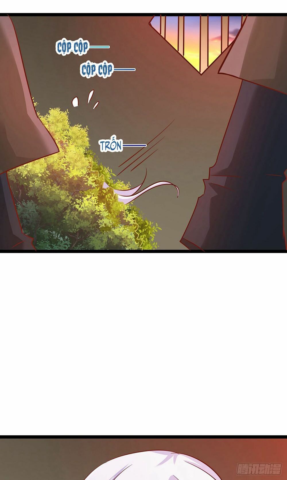 hoàng hậu của trẫm là võ lâm minh chủ chapter 7 7