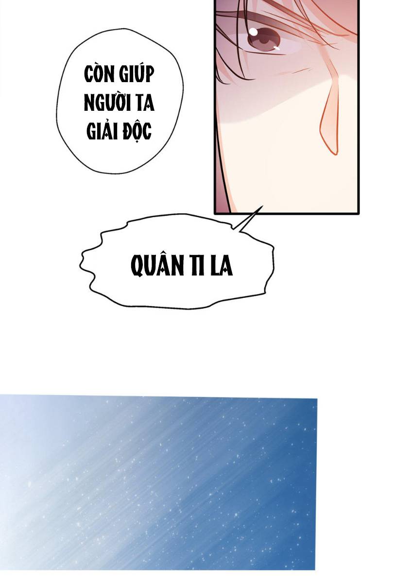 cưng chiều ái thê hư hỏng chapter 15 8