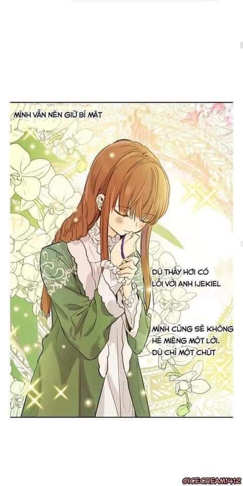 một ngày nọ ta trở thành công chúa chapter 58 40