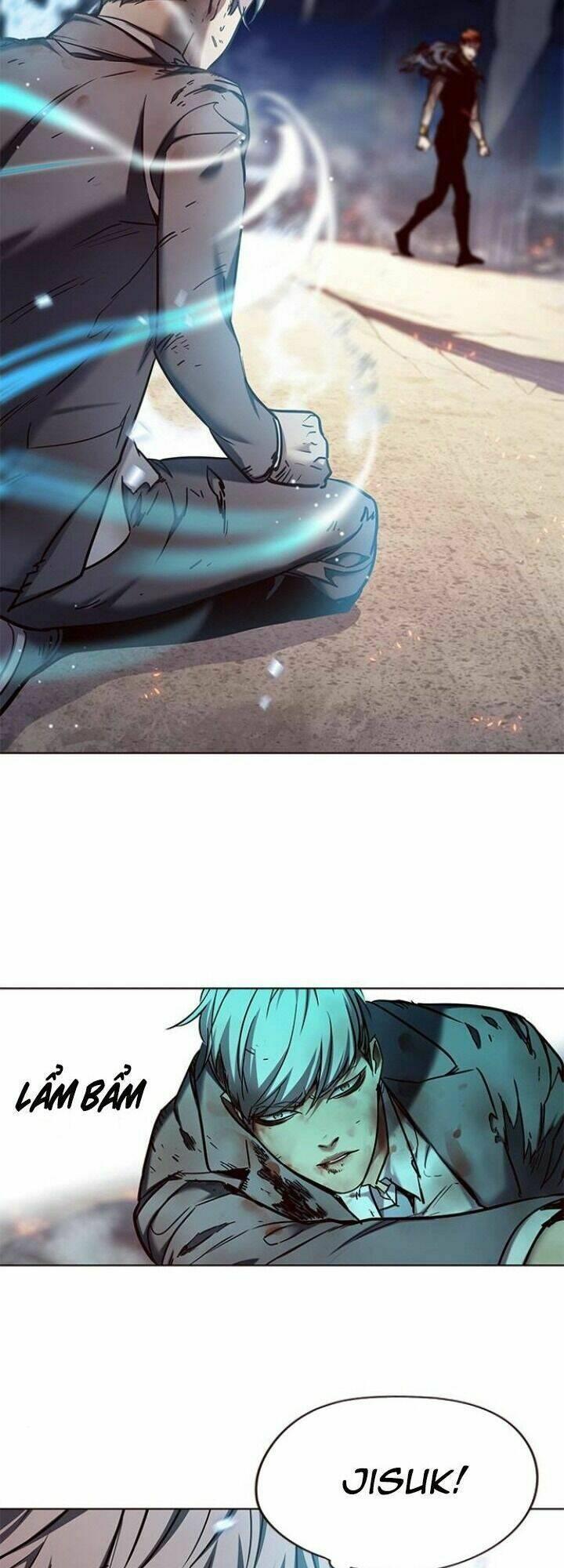 biến thân thành mèo chapter 110 27