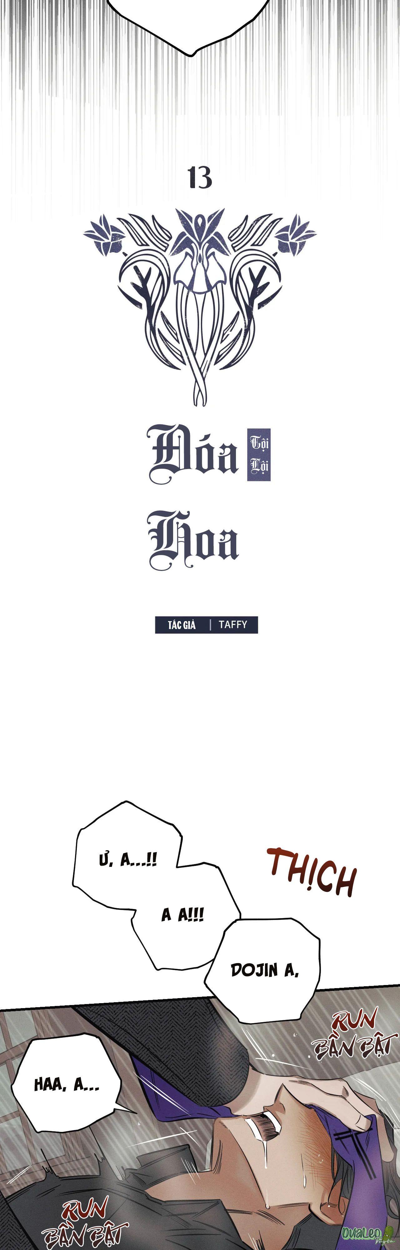 đóa hoa tội lỗi chapter 13 9