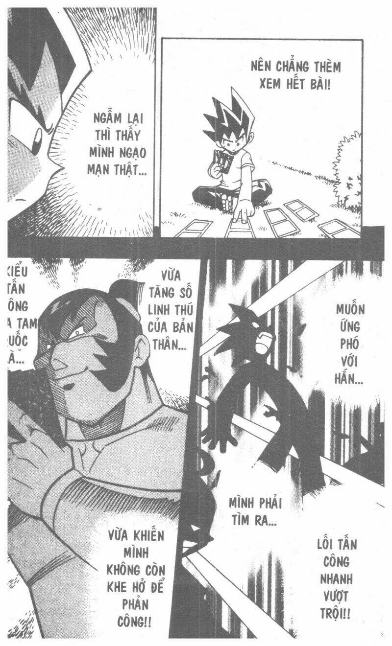 duel masters chapter 2 238