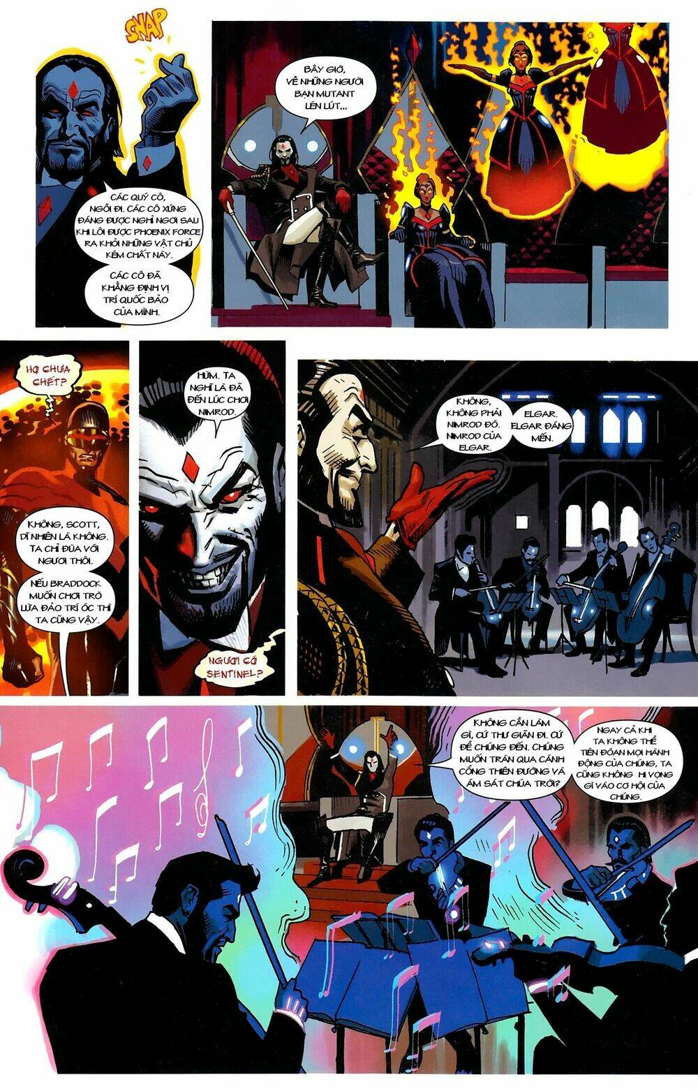 avengers vs x-men chapter 39 6