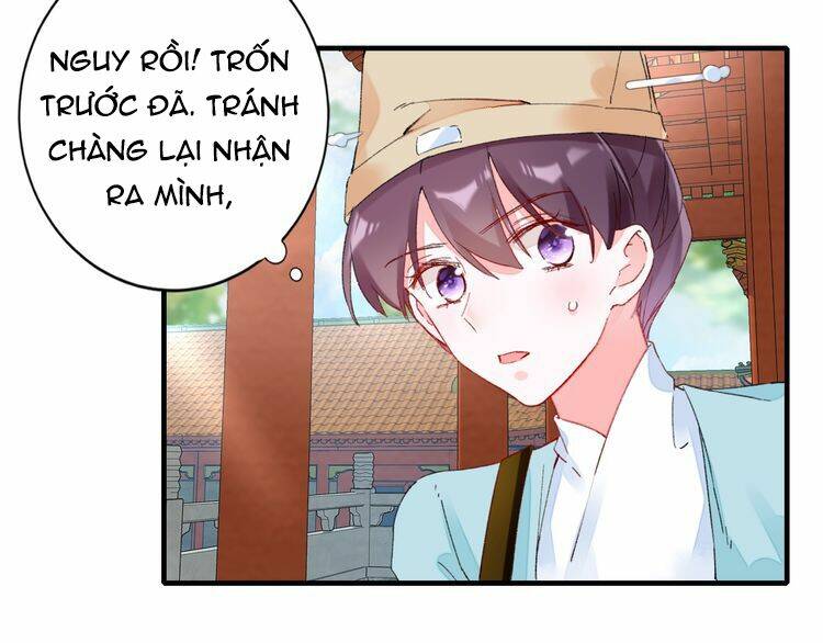 hoa nhan sách chapter 74.2 25