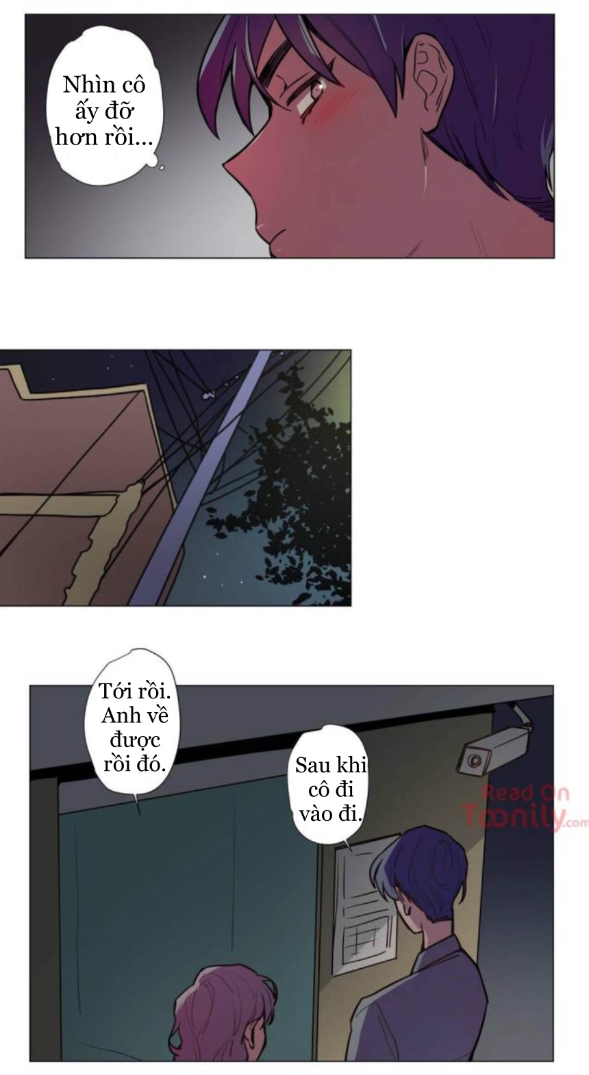 mảnh ghép o bị khuyết chapter 13 9