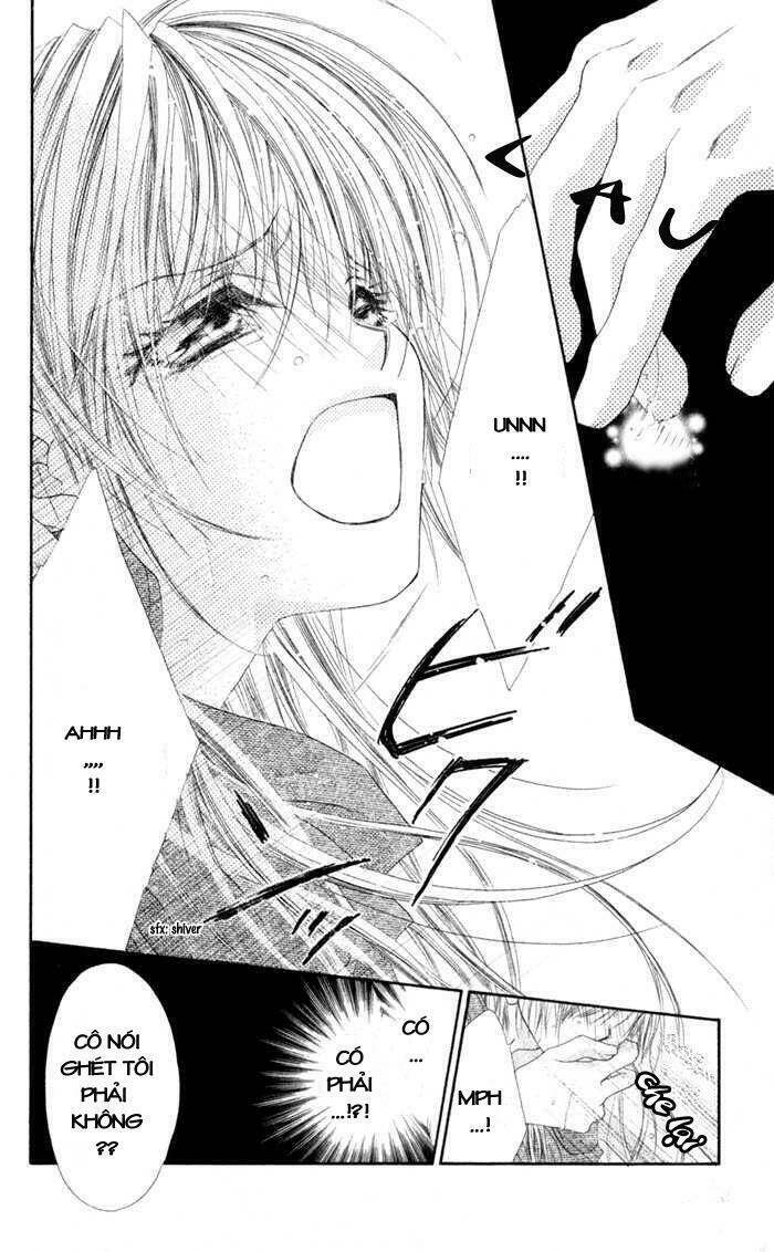 honey x honey drop chapter 4 23