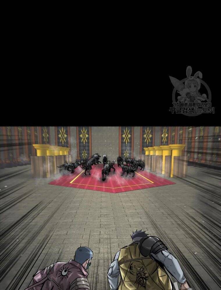 mật mã mê cung chapter 25 16