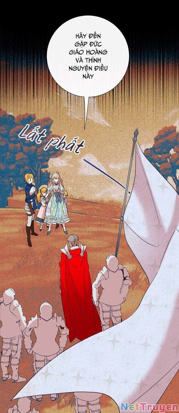 xin ngài đừng ăn tôi chapter 45 29