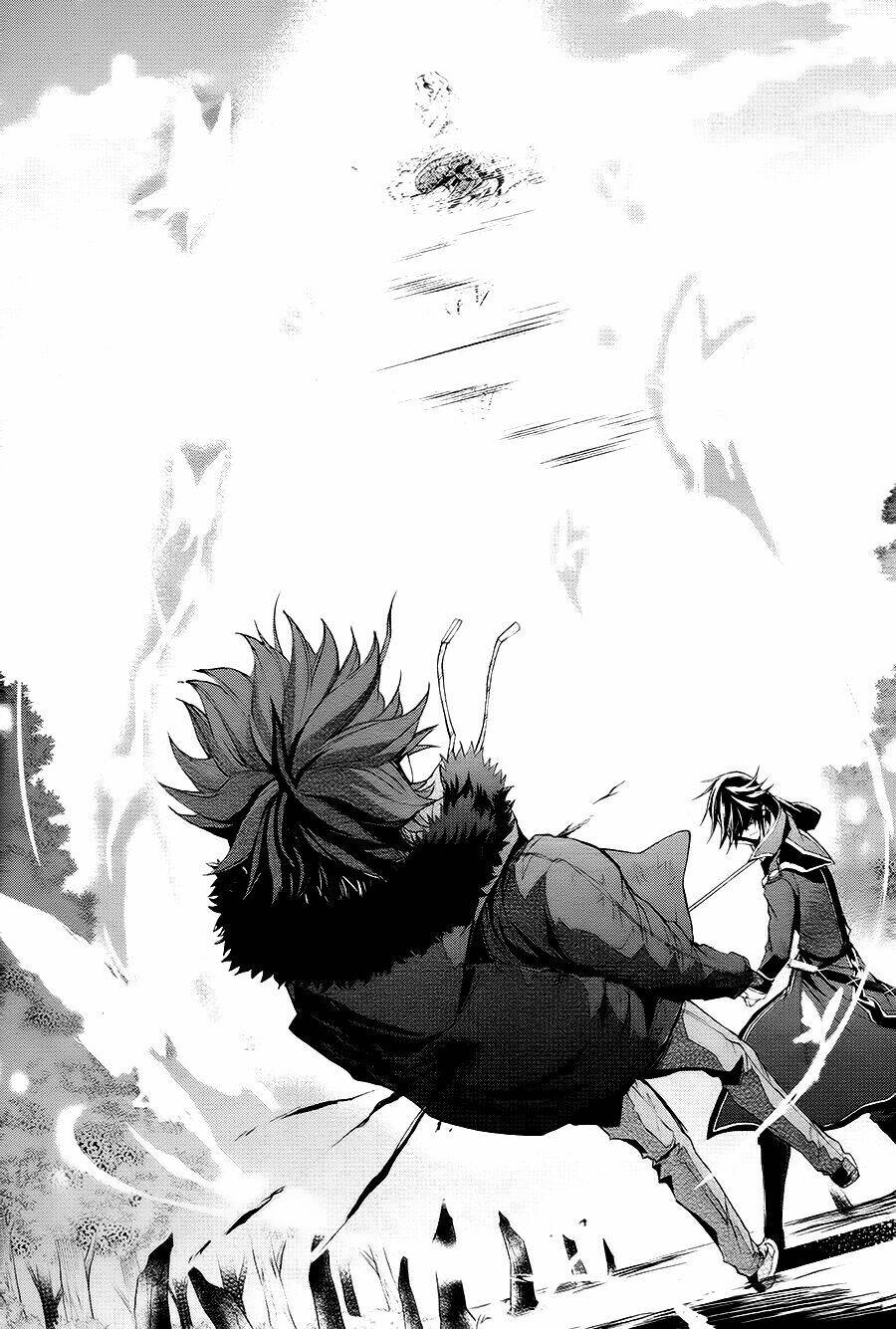 k - the first chapter 16 24