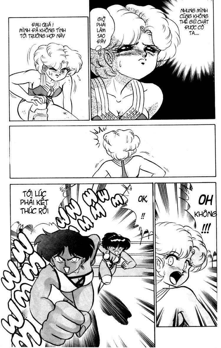 fubata-kun change! chapter 21 22