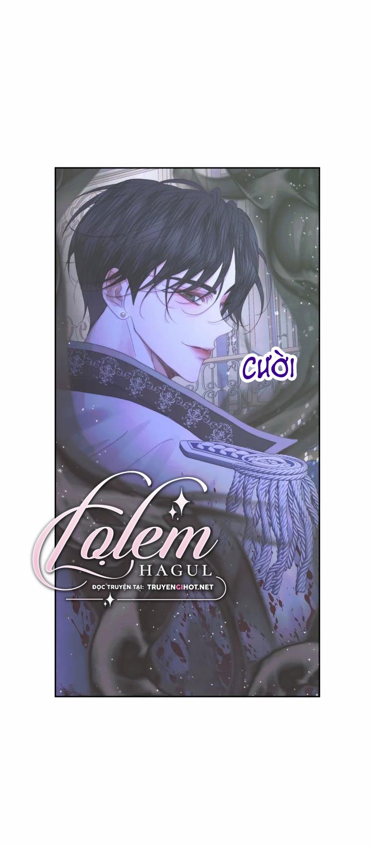 trở thành cô vợ khế ước của nhân vật phản diện chapter 70 3