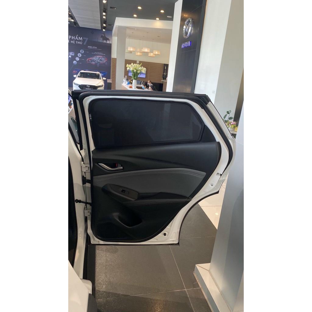 Rèm che nắng xe Suzuki XL7 2020-2022 Hàng Loại 1 Mr oto- BH 24 tháng