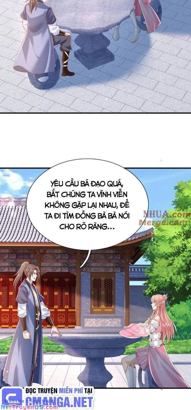 ta trở về từ thế giới tu tiên chapter 228 18
