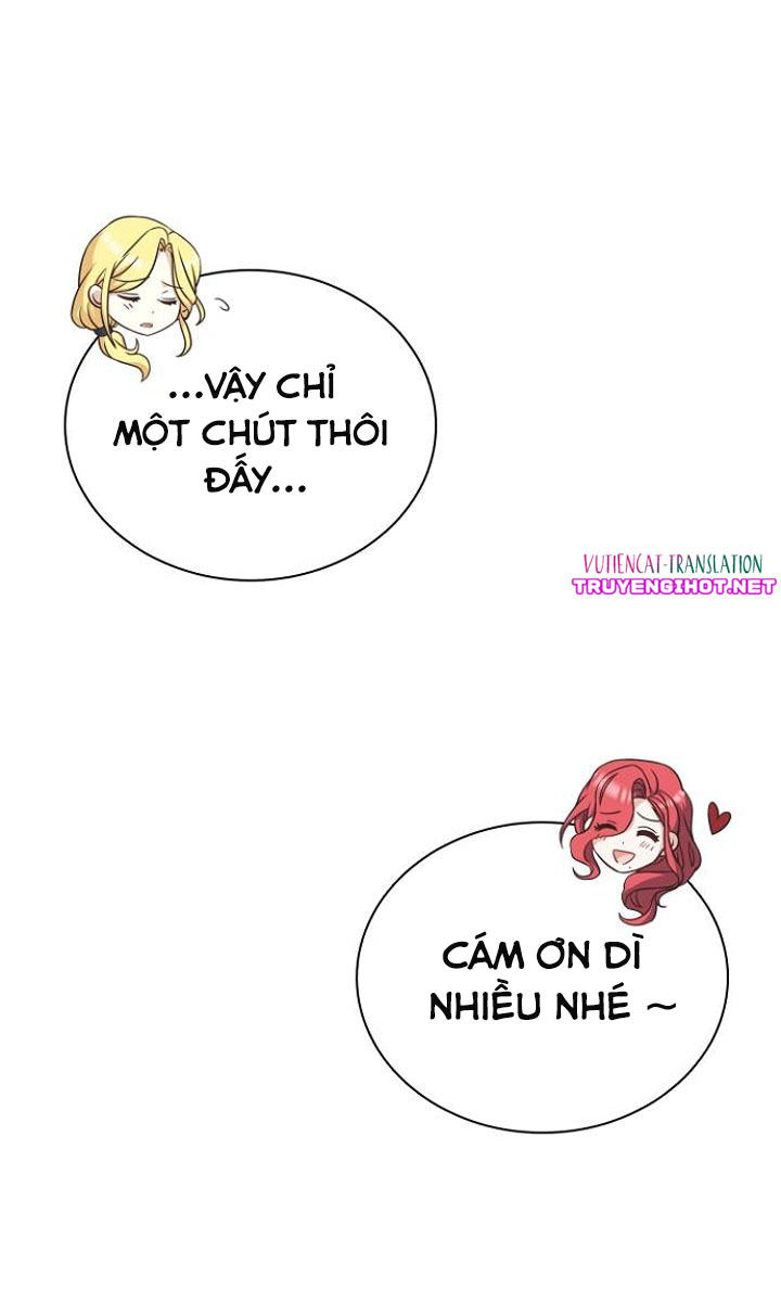 lời cầu hôn đến từ hoàng đế chapter 24.1 31