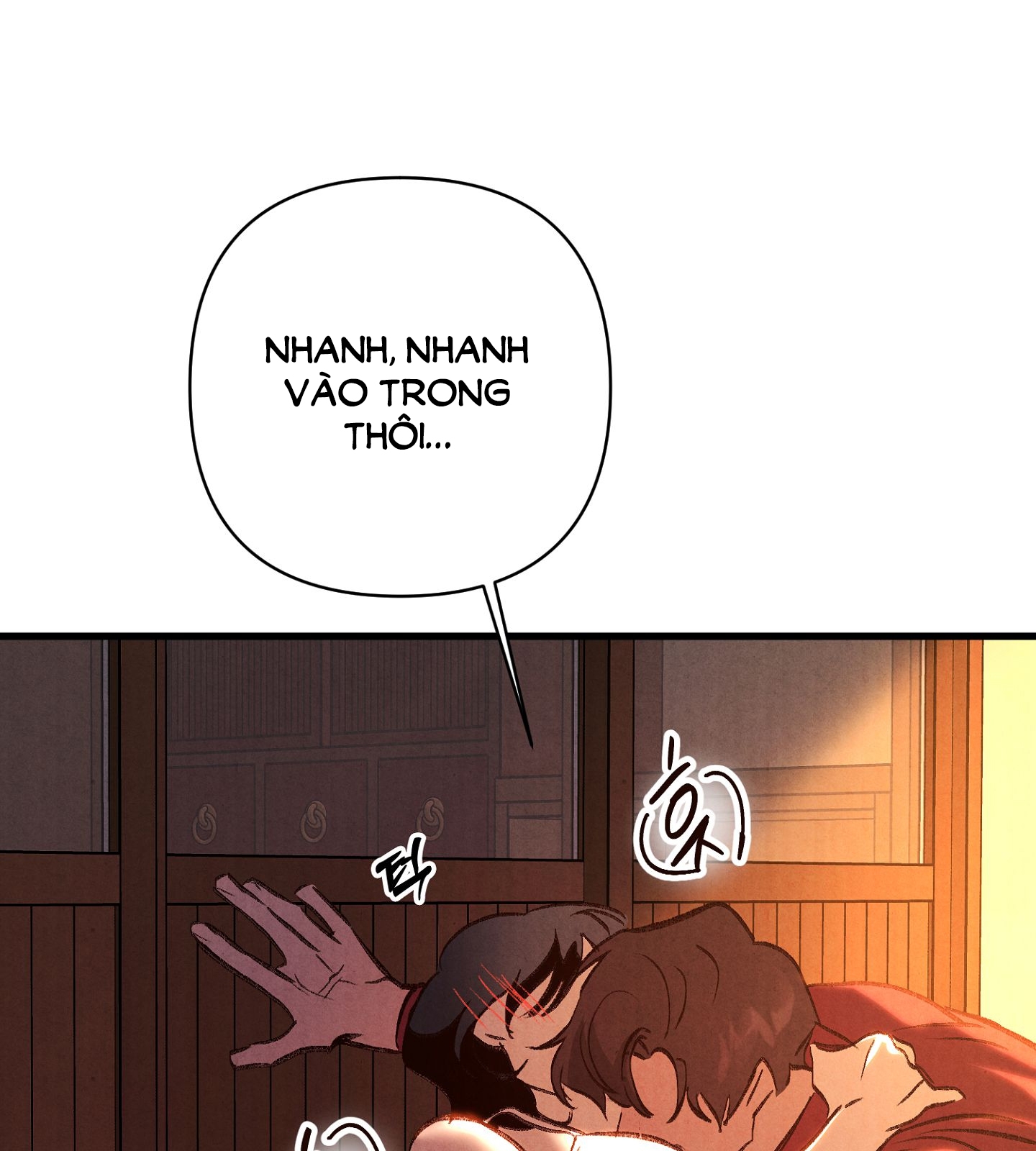 [Thời Kỳ Cực Thịnh Ái Vật 1980S] Quần Legging chapter 5.1 - Trang 44