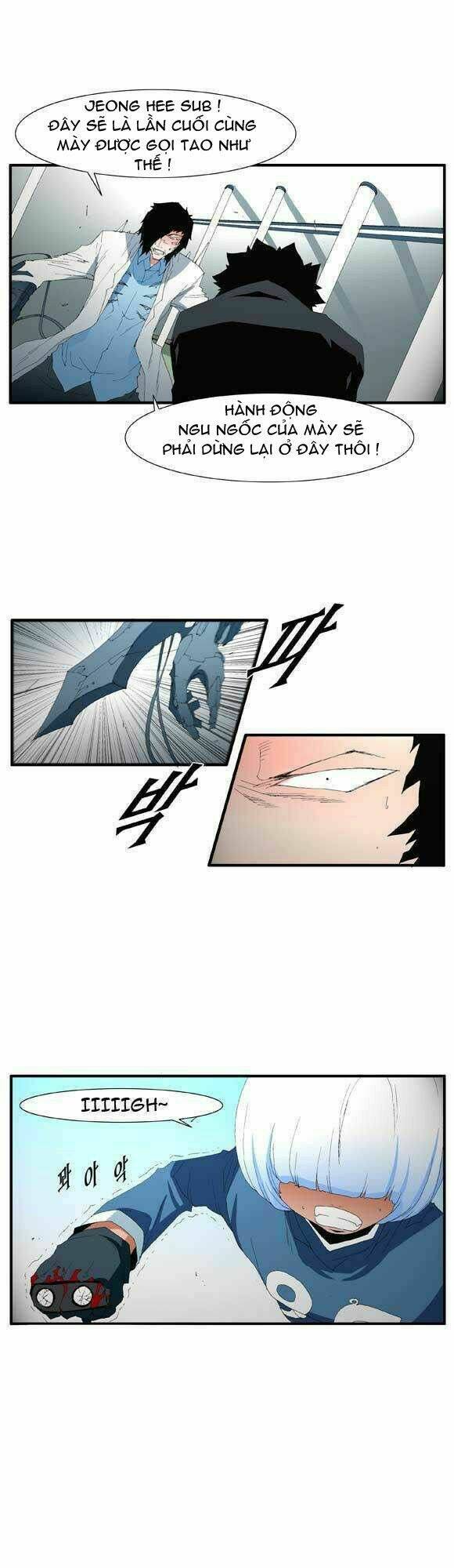 siêu năng chapter 52 10