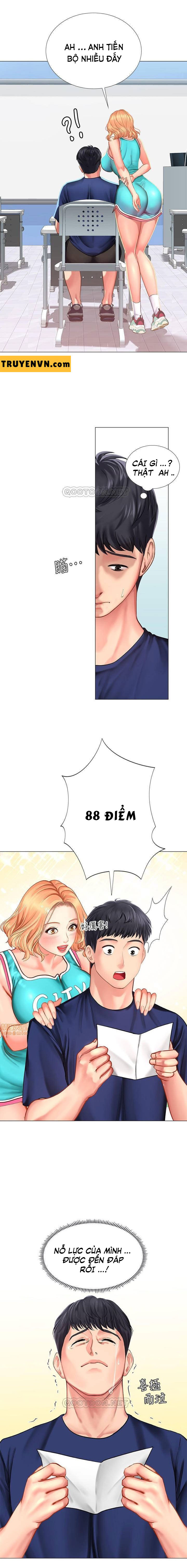 should i study at noryangjin? chapter 30 1