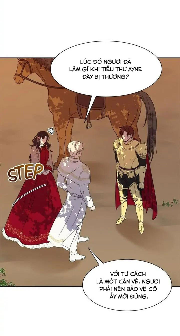 hương vị tình yêu chapter 92 34