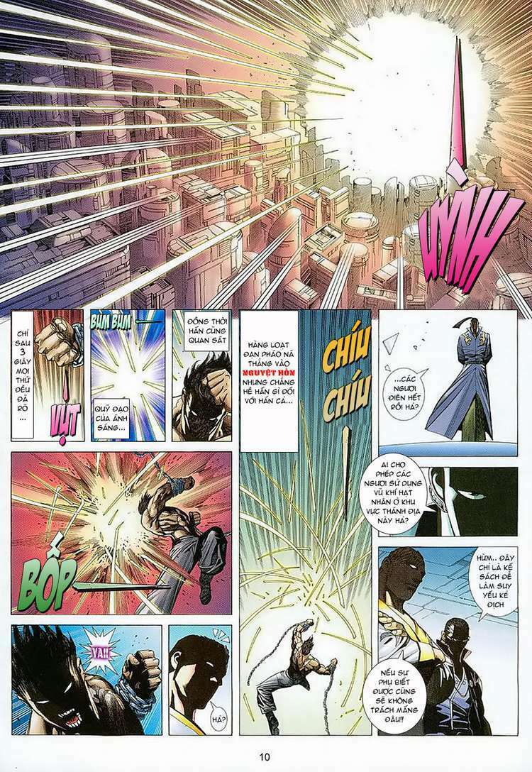 võ thần phượng hoàng chapter 114 9