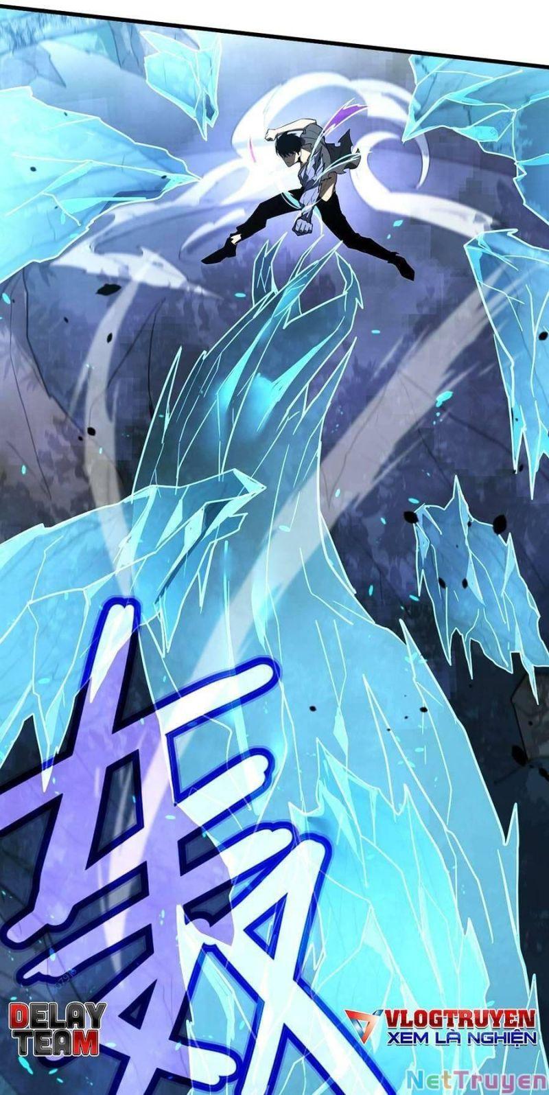 siêu tiến hóa chapter 72 26