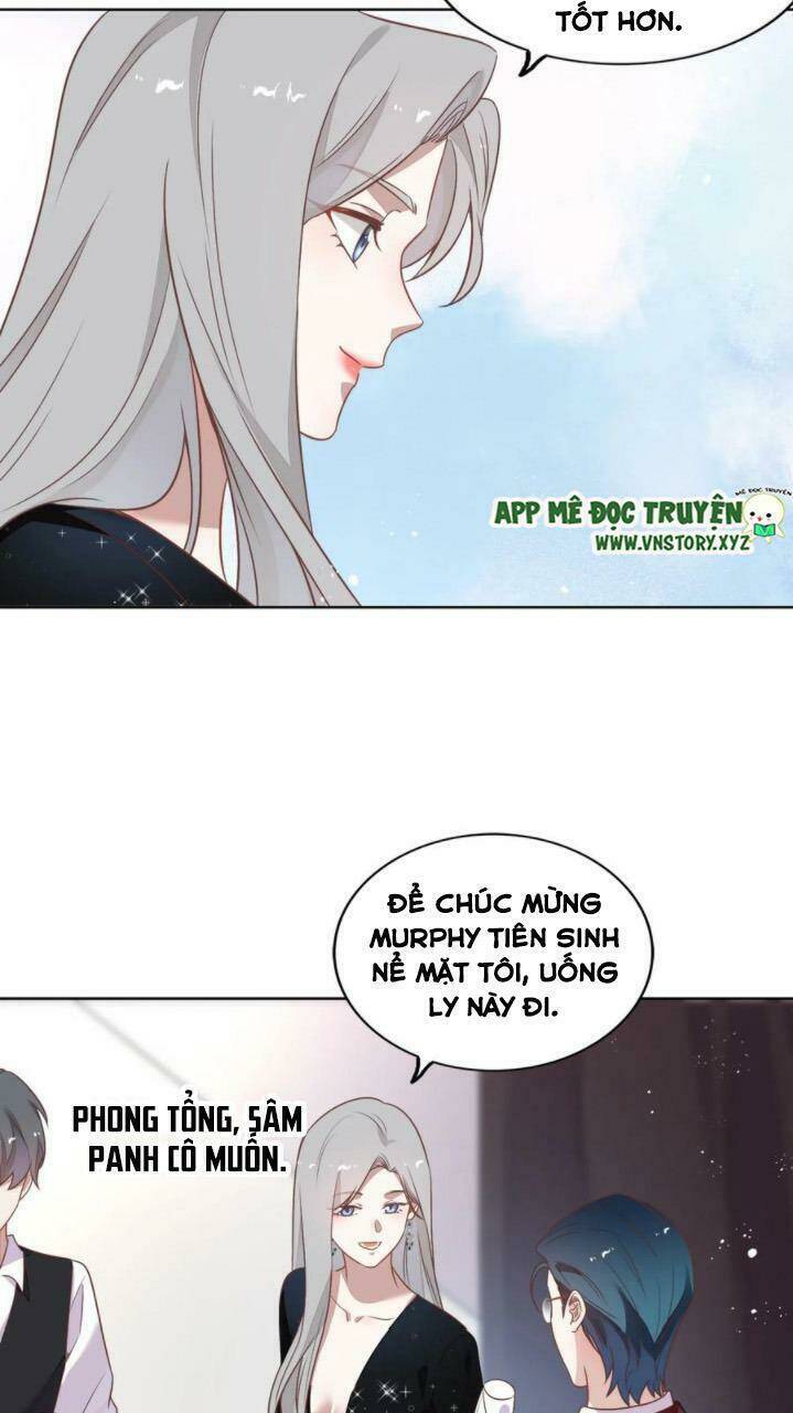 bạn trai kém tuổi bẫy yêu tôi chapter 61 37