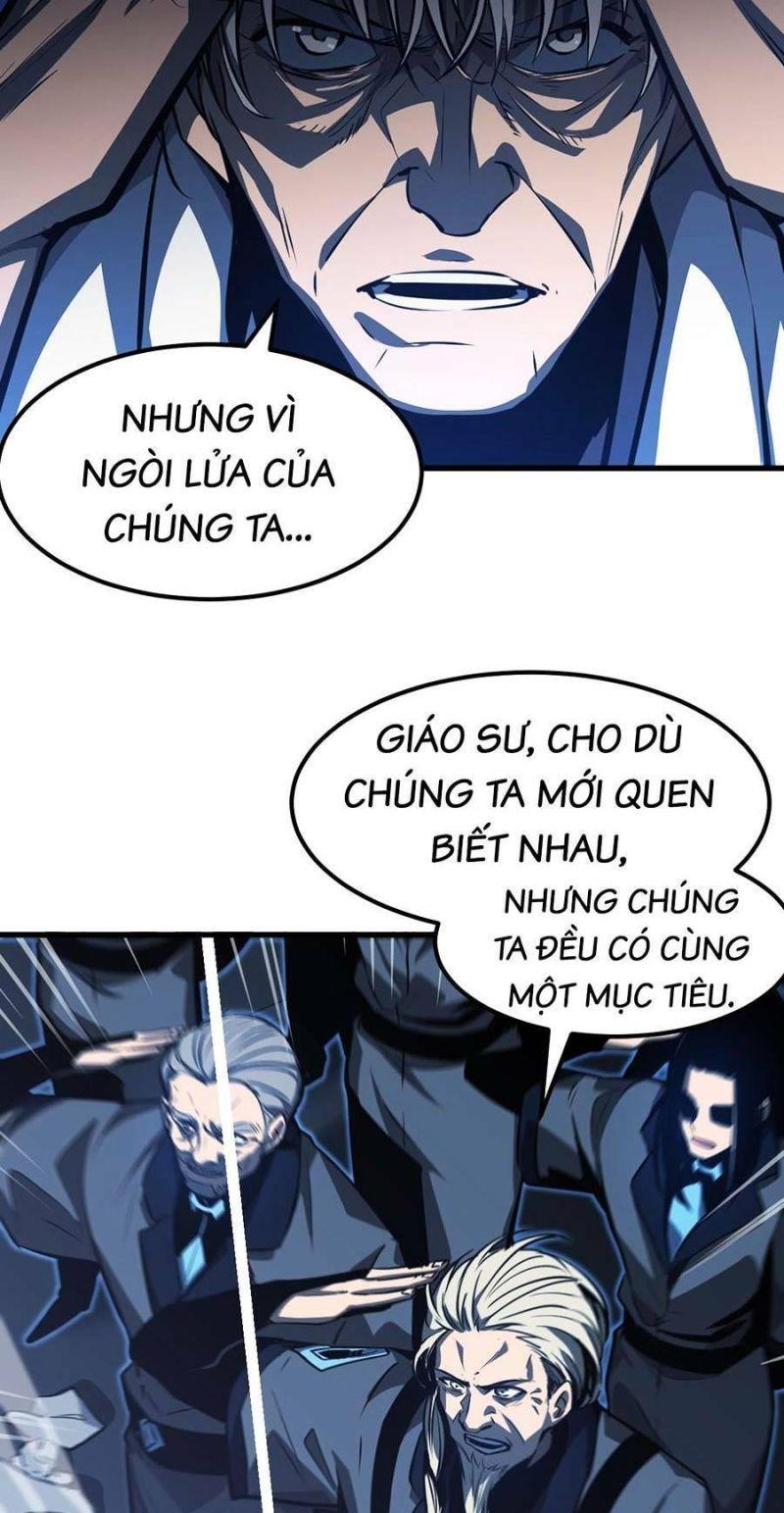 siêu tiến hóa chapter 100 70