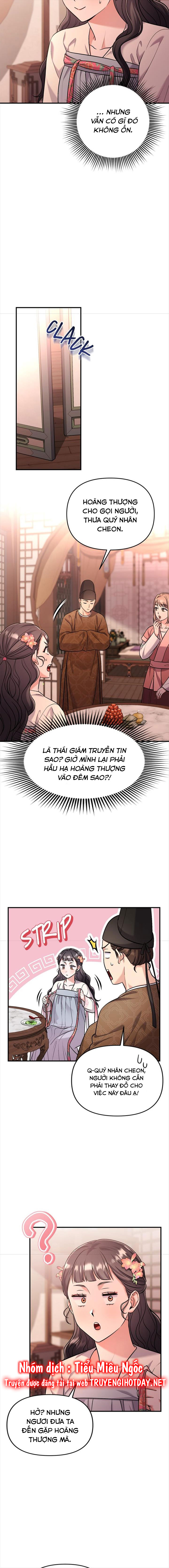 cao thủ chốn hậu cung chapter 24 7