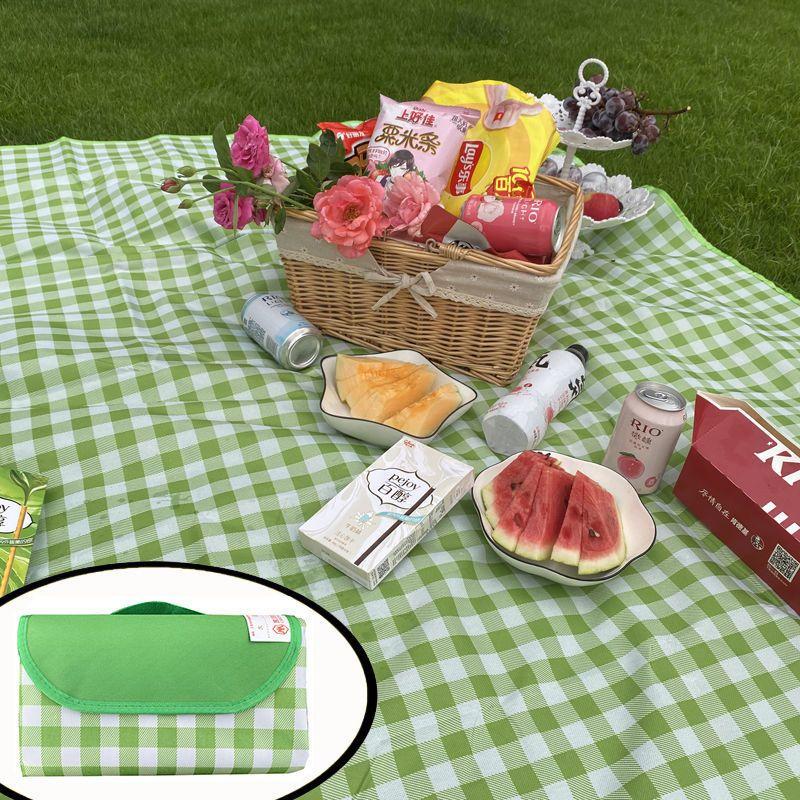 Thảm Dã Ngoại Chống Nước Thảm Picnic, Decor