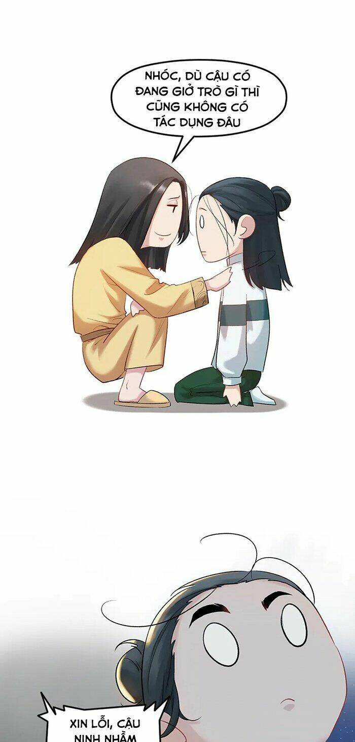 anh hùng và hiệp nữ chapter 28 17