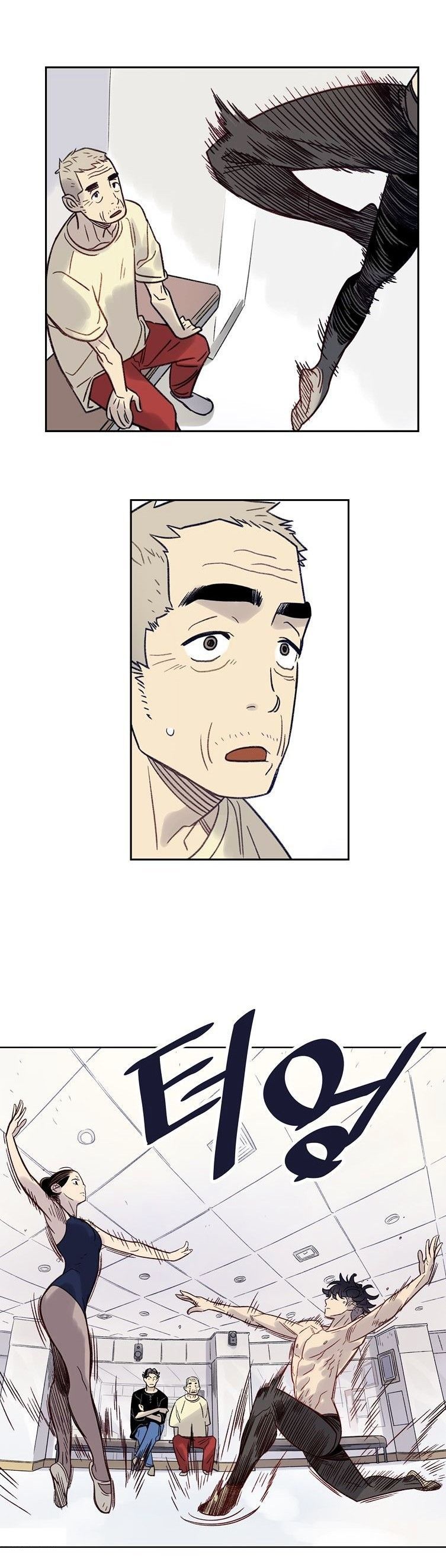 tôi muốn bay như một con bướm chapter 8 11