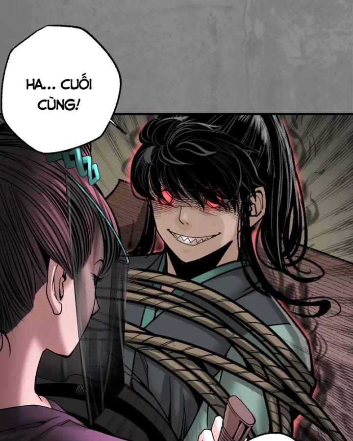 Tạng Phong Hành chapter 184 46
