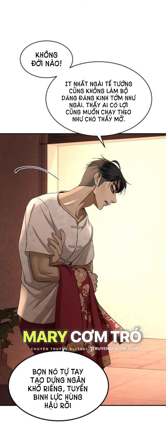 Tôi Là Công Tử Đẹp Trai Nhất Xứ Xiêm chapter 48.2 - Trang 29